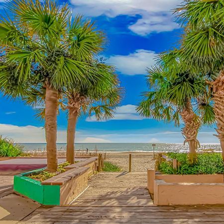 Direct Oceanfront Sea Mist Resort 20305 Myrtle Beach Quarto foto