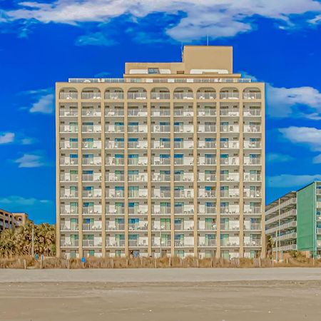 Direct Oceanfront Sea Mist Resort 20305 Myrtle Beach Quarto foto