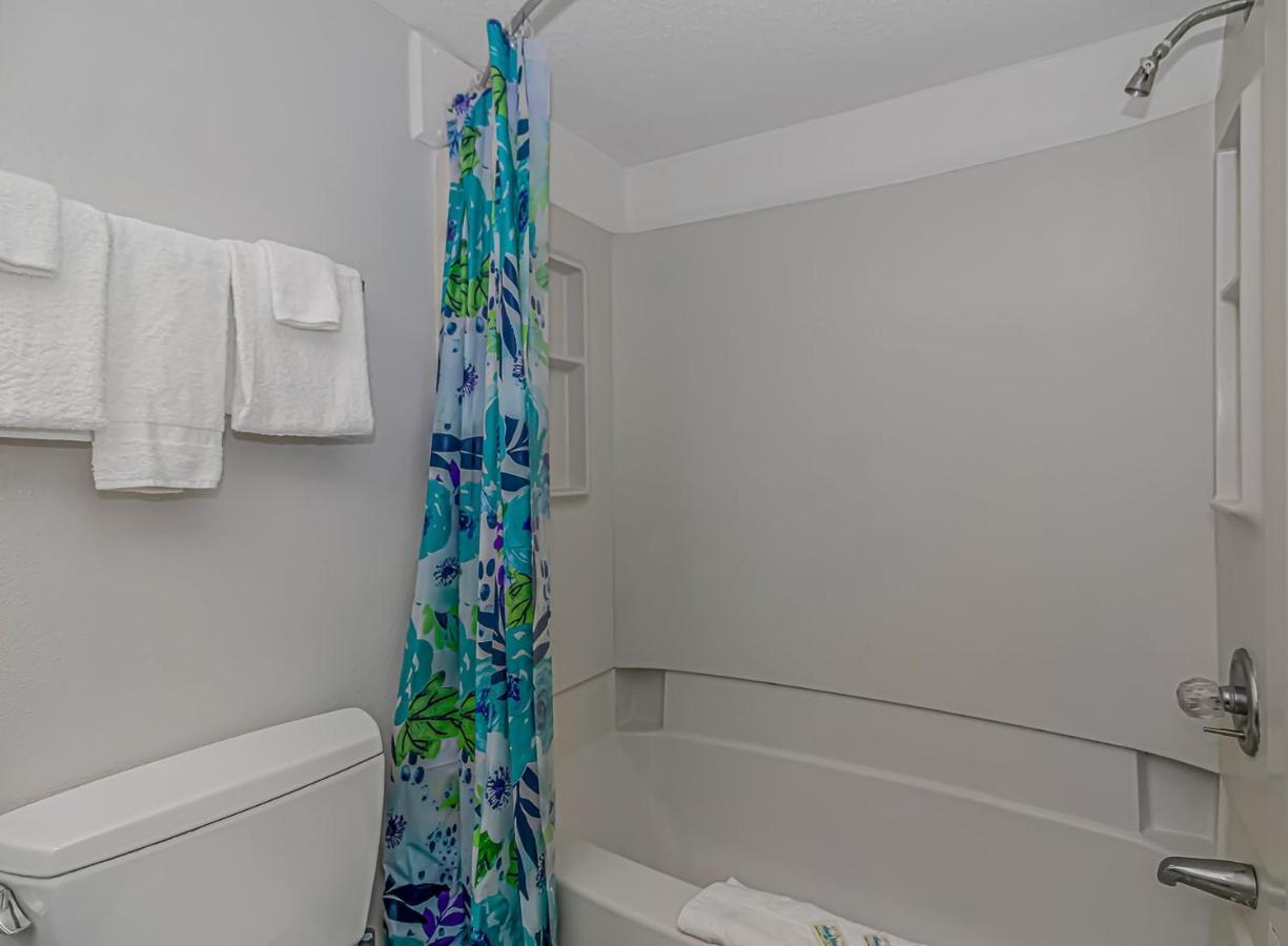 Direct Oceanfront Sea Mist Resort 20305 Myrtle Beach Exterior foto