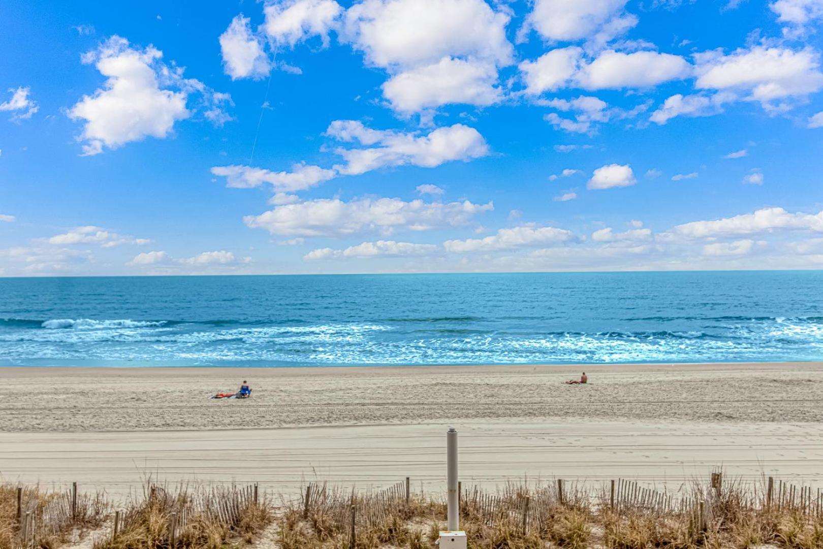 Direct Oceanfront Sea Mist Resort 20305 Myrtle Beach Quarto foto